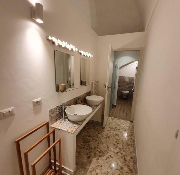 Bed and Breakfast Stella Maris