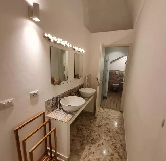 Bed and Breakfast Stella Maris
