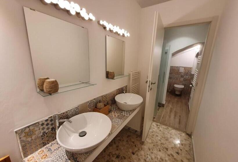 Bed and Breakfast Stella Maris