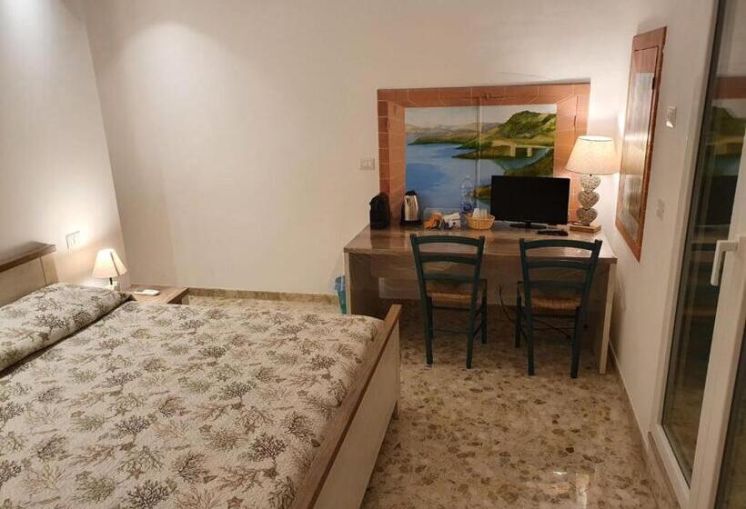 Bed and Breakfast Stella Maris