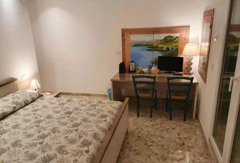 Bed and Breakfast Stella Maris