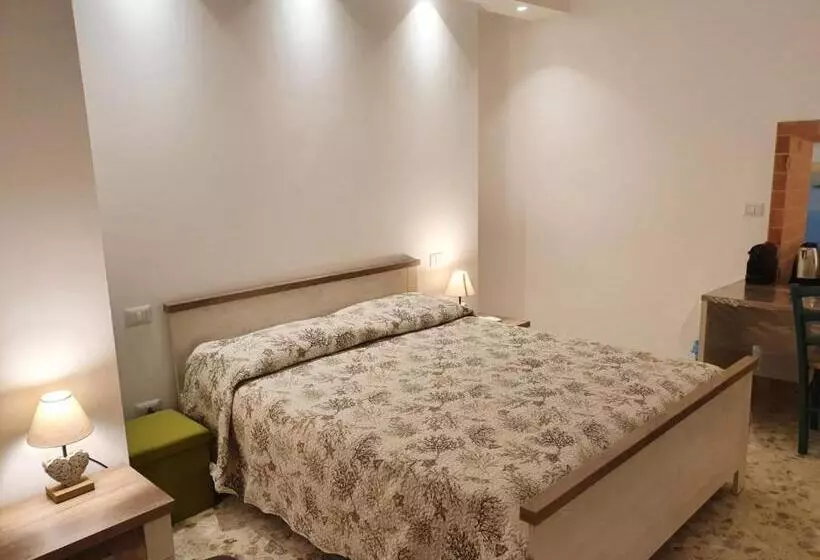 Bed and Breakfast Stella Maris
