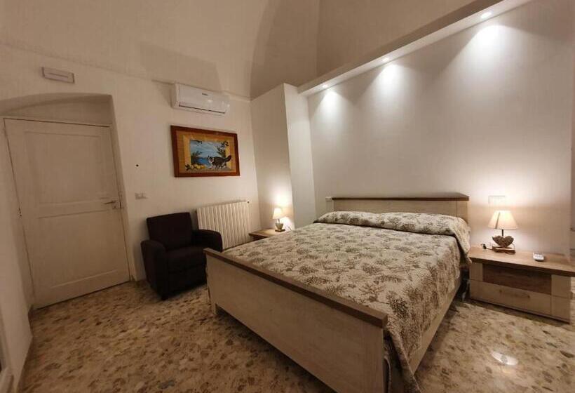 Bed and Breakfast Stella Maris