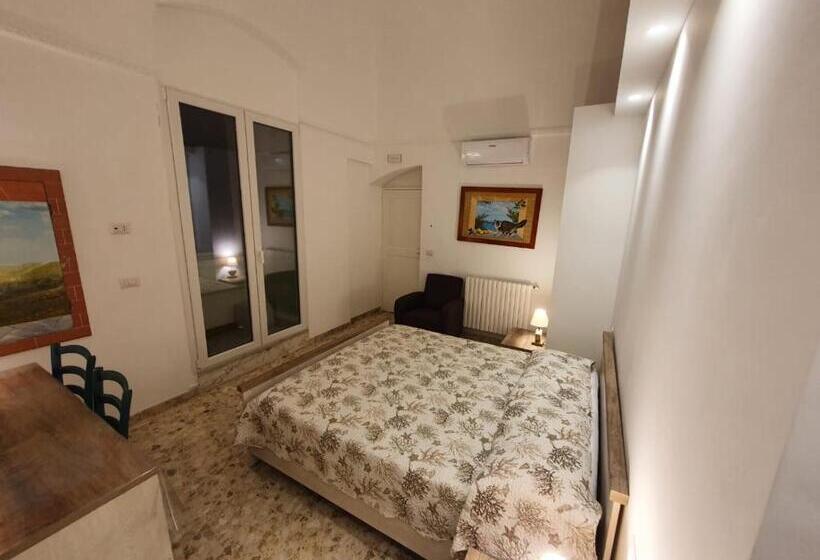 Bed and Breakfast Stella Maris