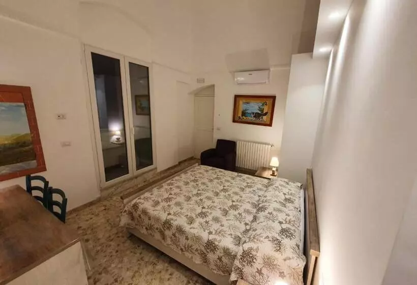 Bed and Breakfast Stella Maris