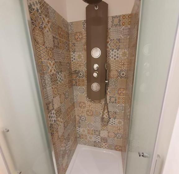 Bed and Breakfast Stella Maris