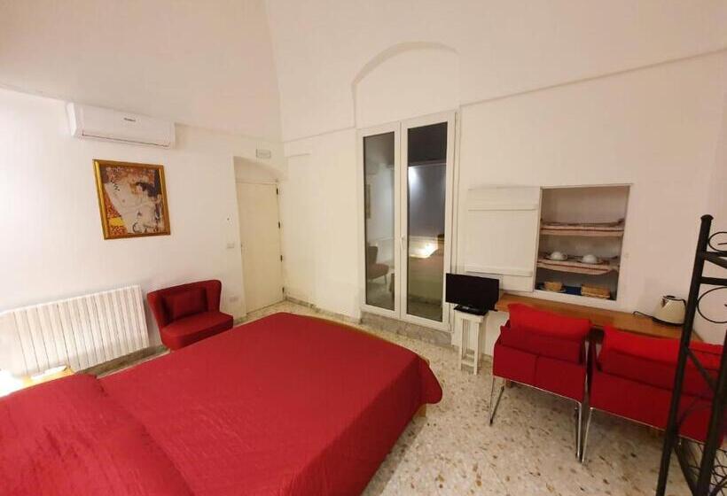 Bed and Breakfast Stella Maris