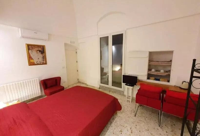 Bed and Breakfast Stella Maris