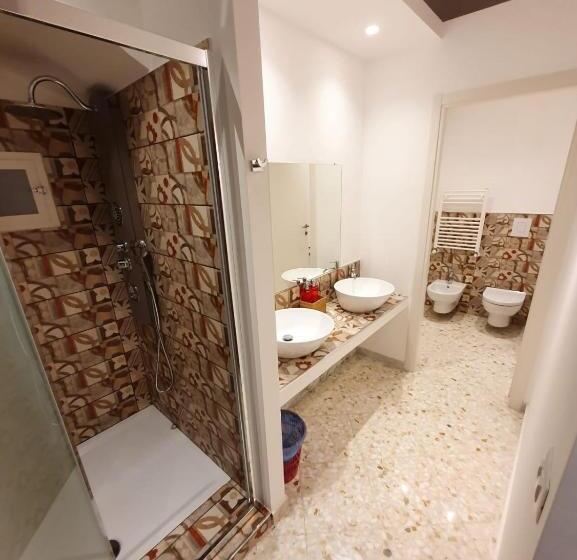 Bed and Breakfast Stella Maris