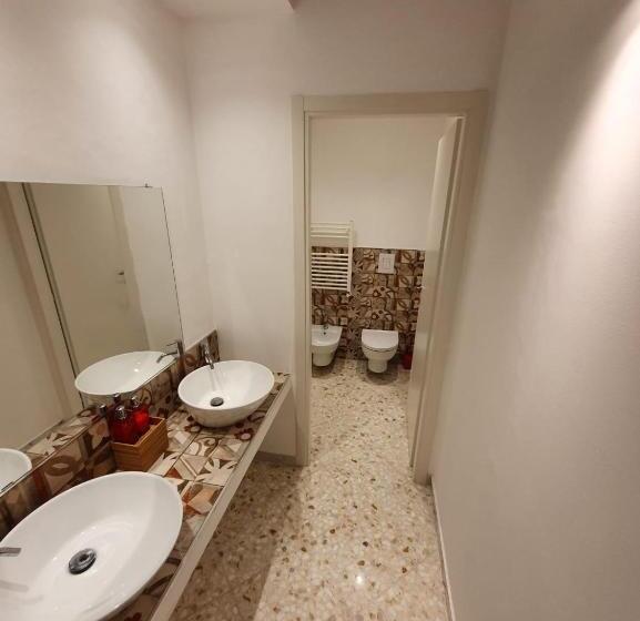 Bed and Breakfast Stella Maris