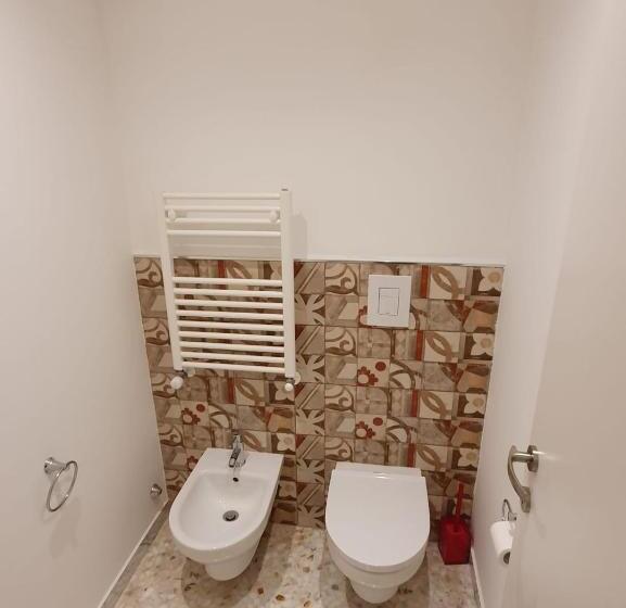 Bed and Breakfast Stella Maris