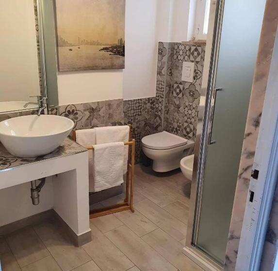 Bed and Breakfast Stella Maris