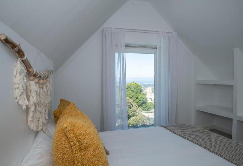 هتل Cedros Nature House