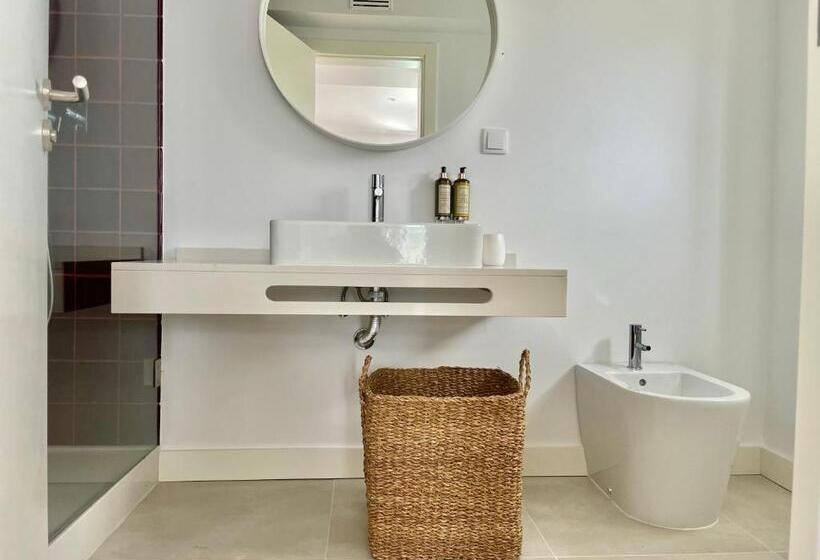 هتل Cedros Nature House