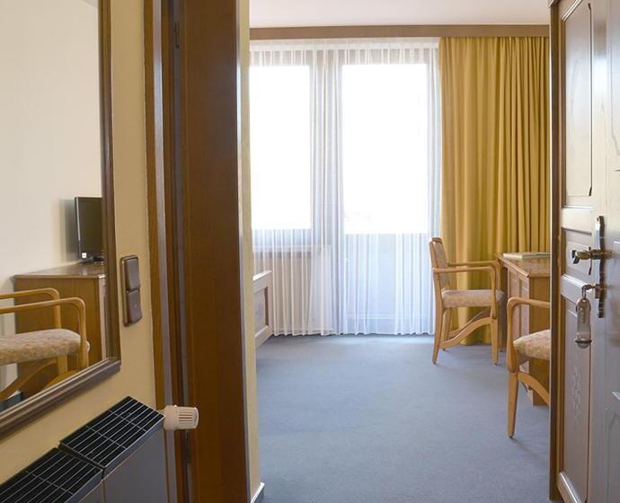 בית מלון כפרי Gasthof Schmucker