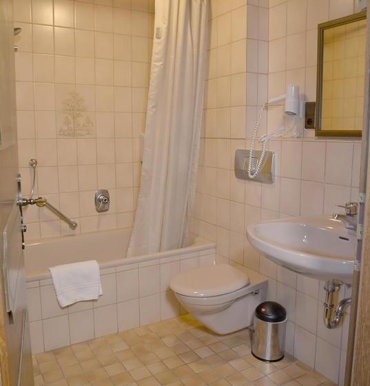 בית מלון כפרי Gasthof Schmucker