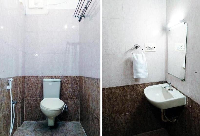 酒店 Royal Green Residency Chennai Airport