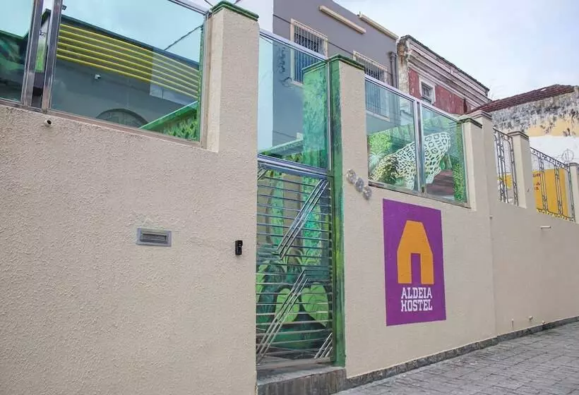 Aldeia Hostel Ii