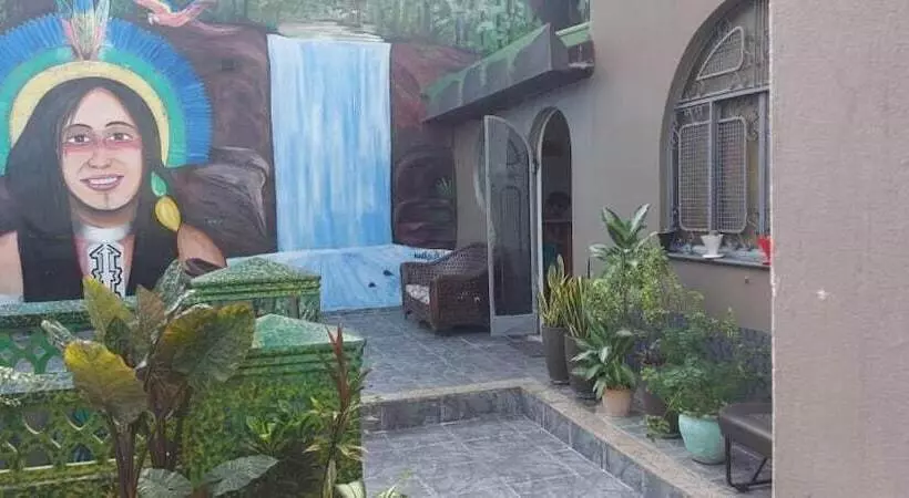 Aldeia Hostel Ii