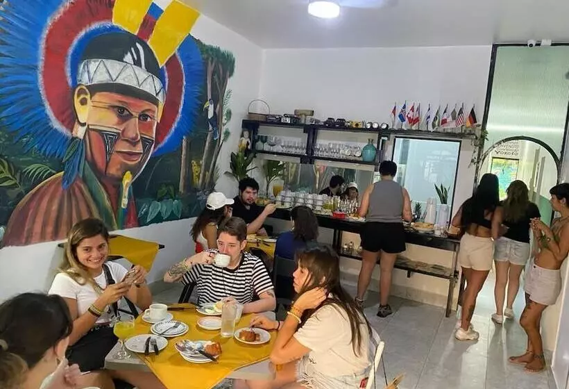 Aldeia Hostel Ii