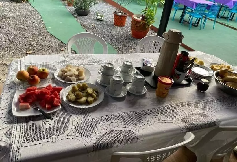 Aldeia Hostel Ii