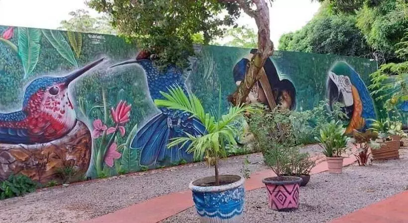 Aldeia Hostel Ii
