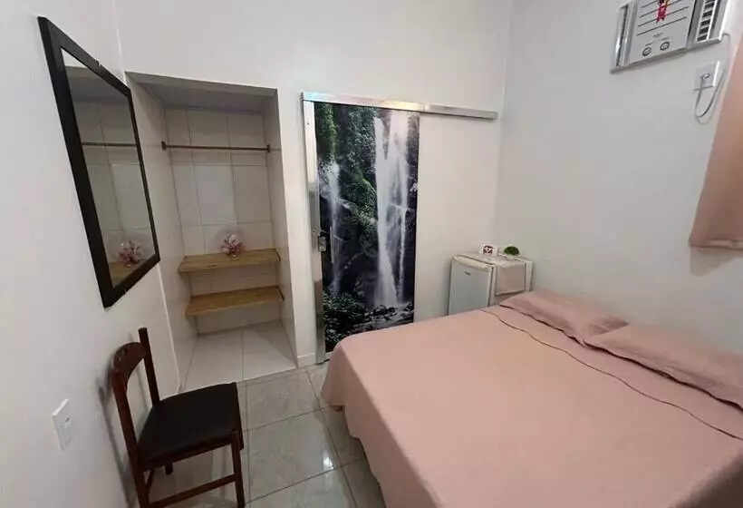 Aldeia Hostel Ii