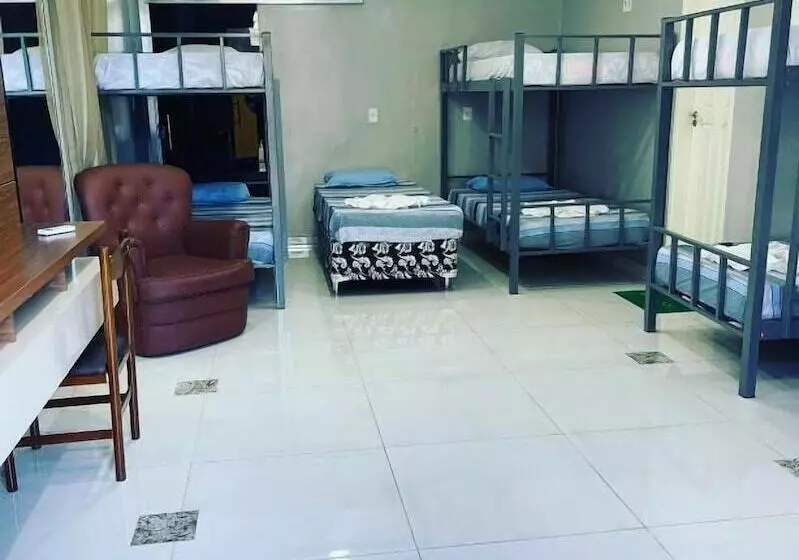 Aldeia Hostel Ii