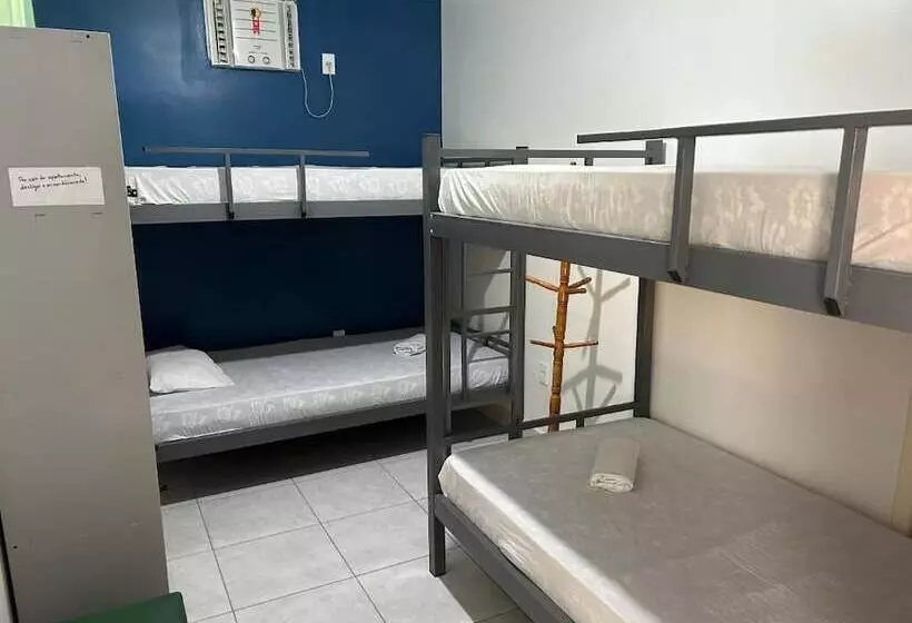 Aldeia Hostel Ii