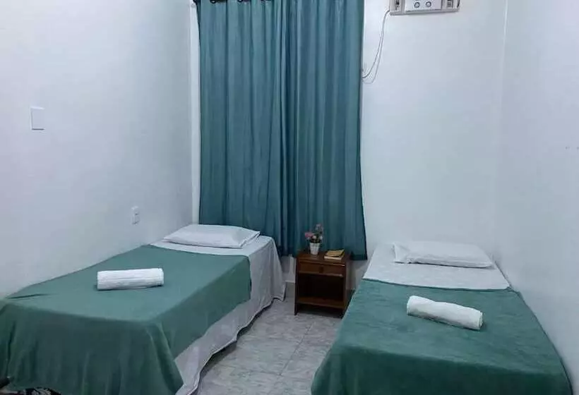 Aldeia Hostel Ii