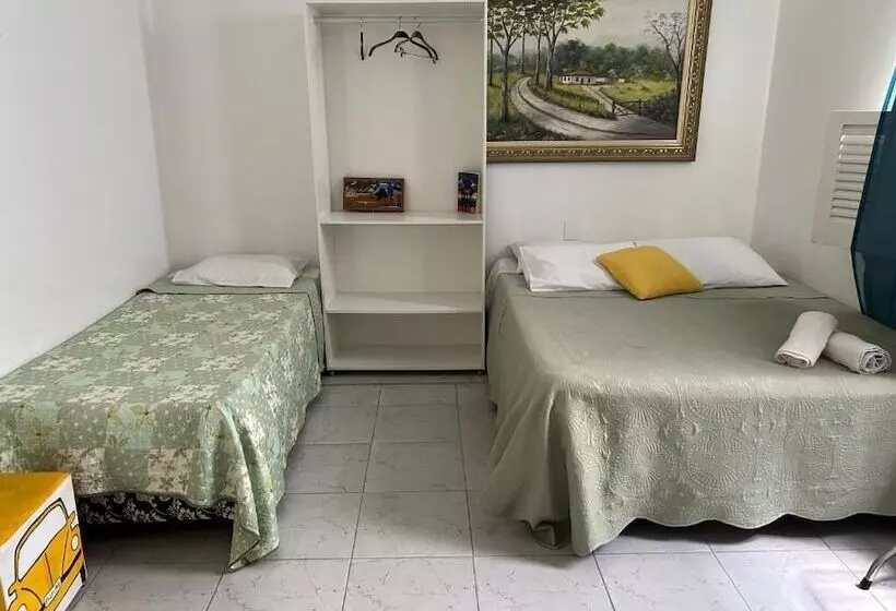 Aldeia Hostel Ii