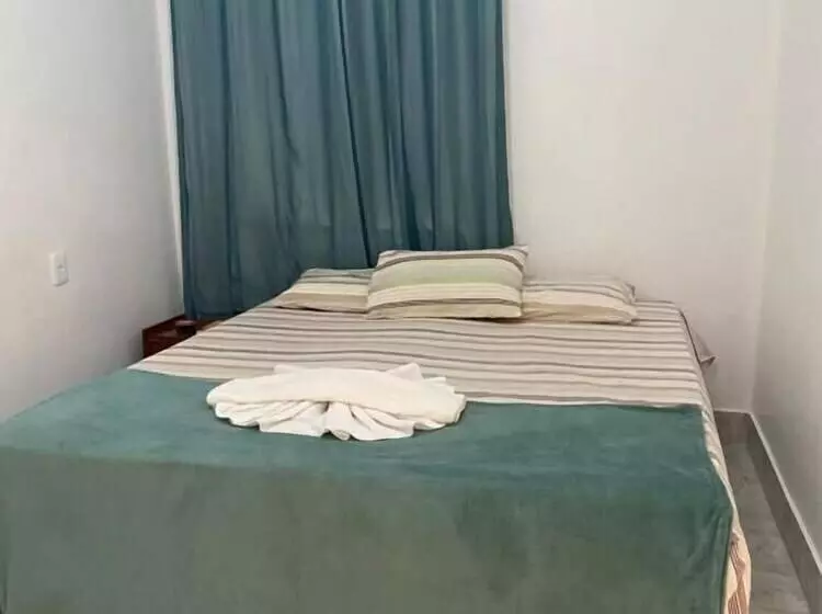 Aldeia Hostel Ii