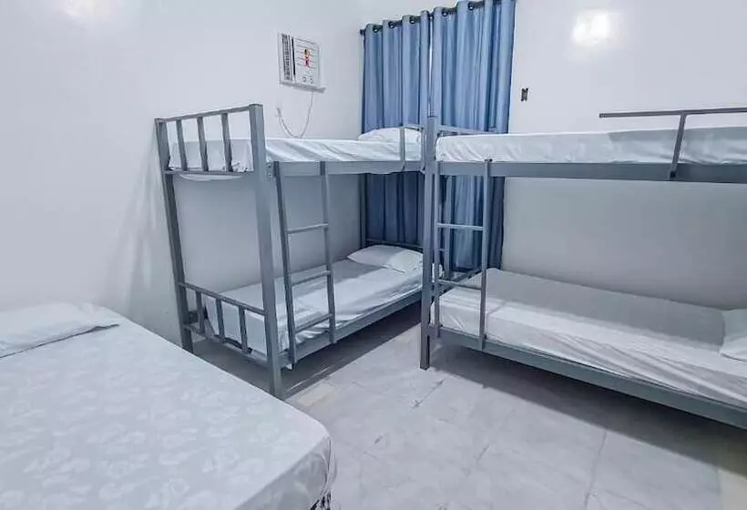 Aldeia Hostel Ii