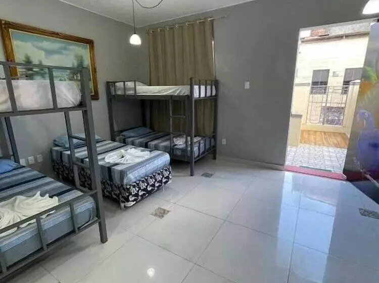 Aldeia Hostel Ii