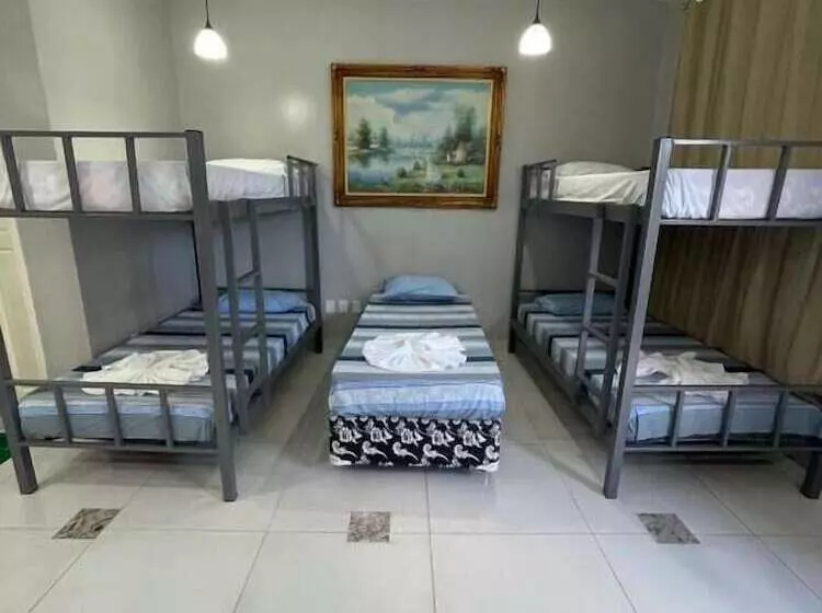 Aldeia Hostel Ii