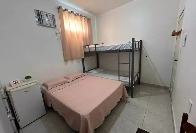 Aldeia Hostel Ii
