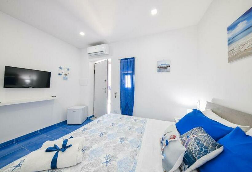 Bed and Breakfast Casa Carolina