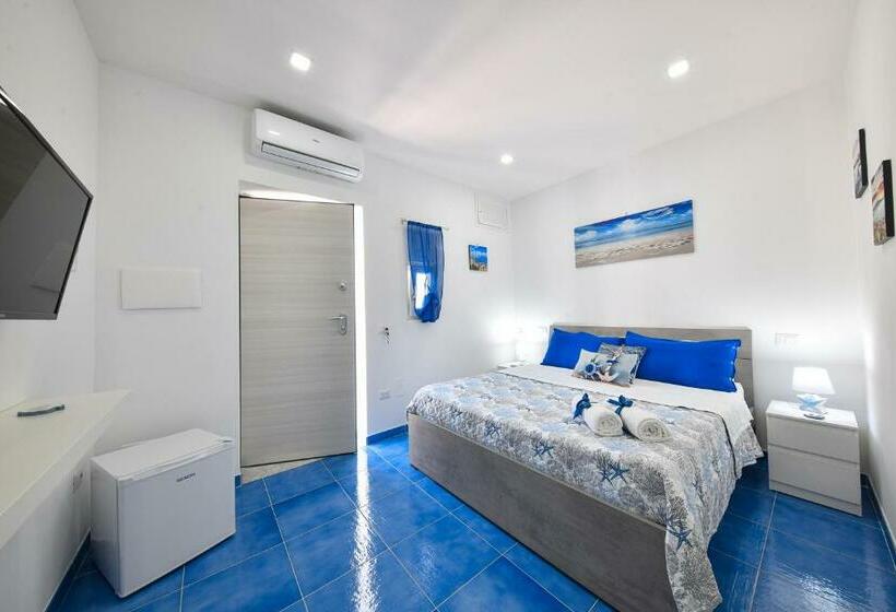 Bed and Breakfast Casa Carolina