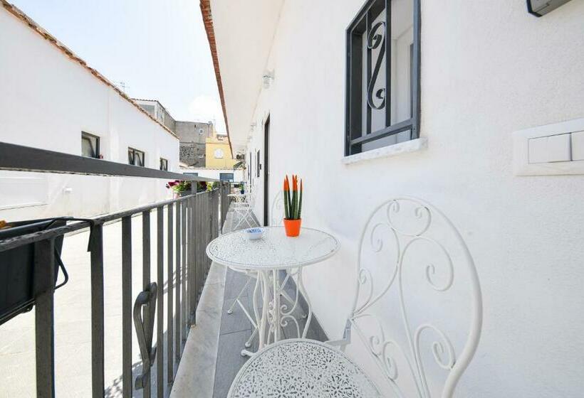 Bed and Breakfast Casa Carolina