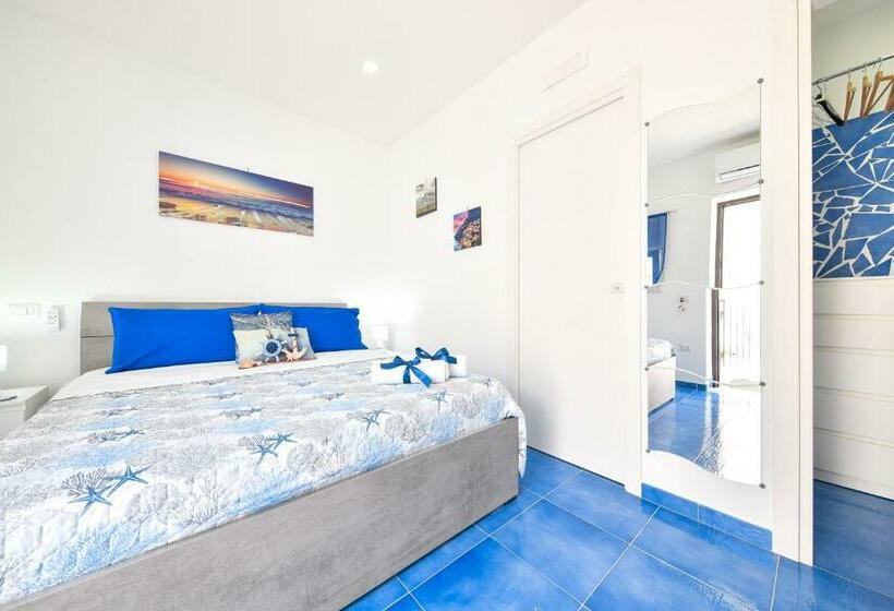 Bed and Breakfast Casa Carolina