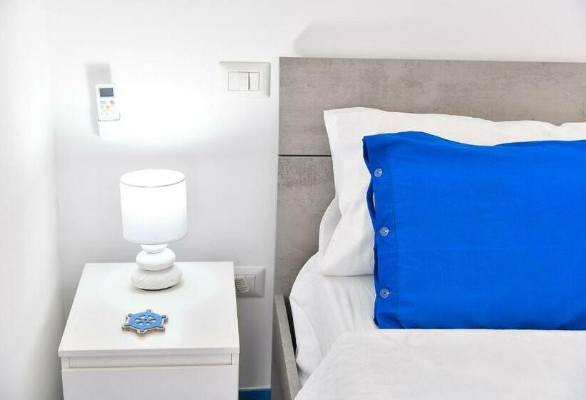 Bed and Breakfast Casa Carolina