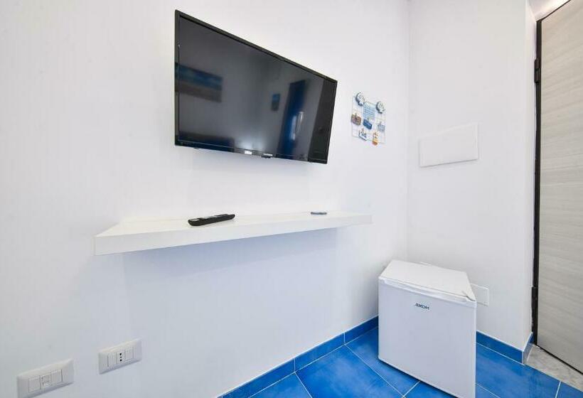 Bed and Breakfast Casa Carolina