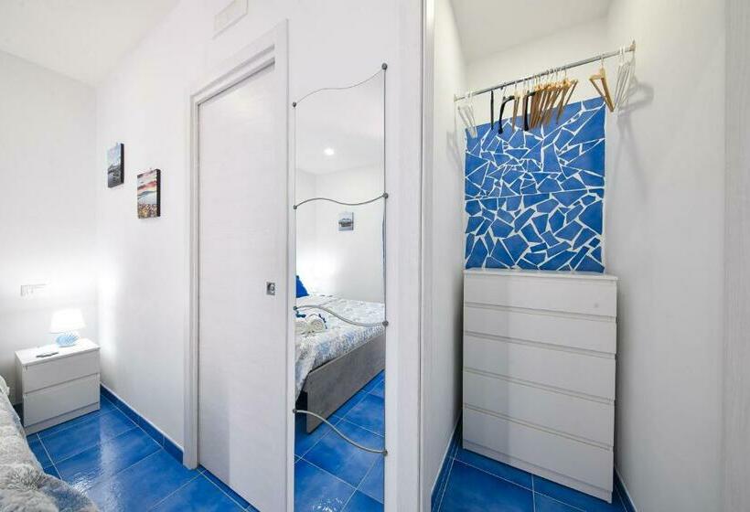 Bed and Breakfast Casa Carolina