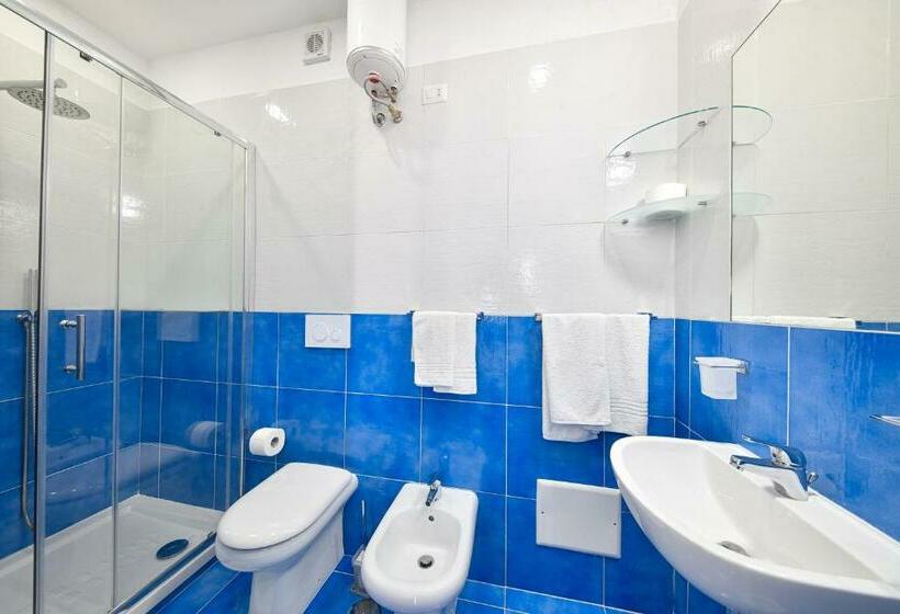 Bed and Breakfast Casa Carolina