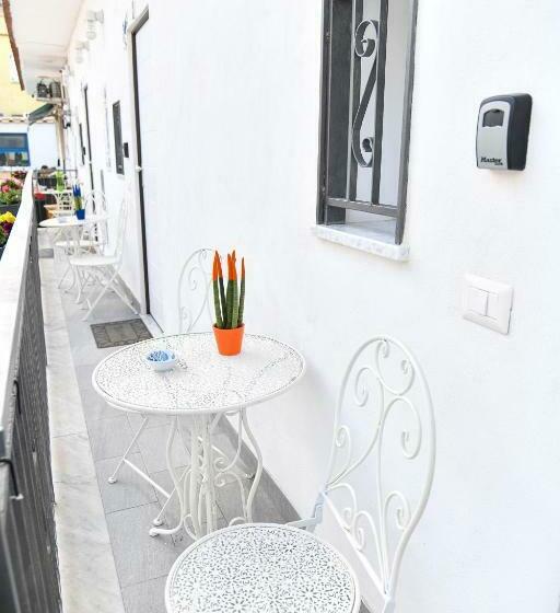 Bed and Breakfast Casa Carolina