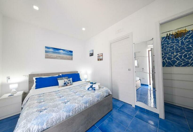 Bed and Breakfast Casa Carolina