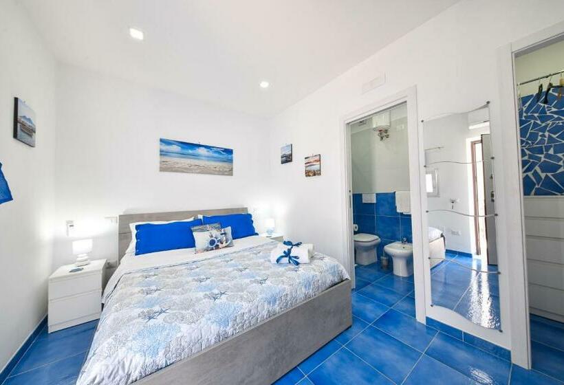 Bed and Breakfast Casa Carolina