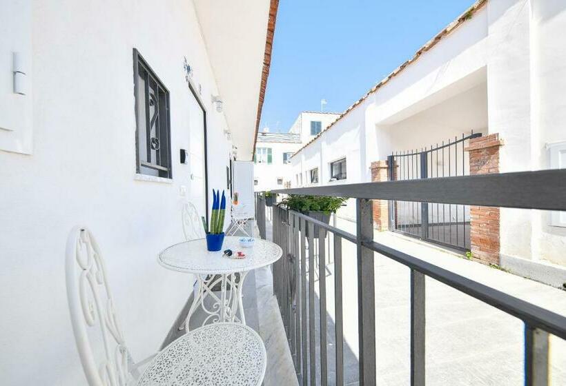 Bed and Breakfast Casa Carolina