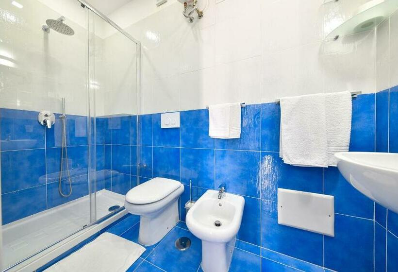 Bed and Breakfast Casa Carolina