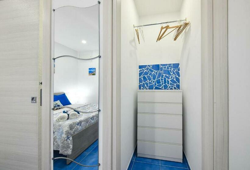 Bed and Breakfast Casa Carolina